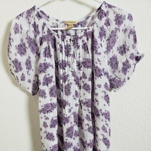 BIT & BRIDLE TOP